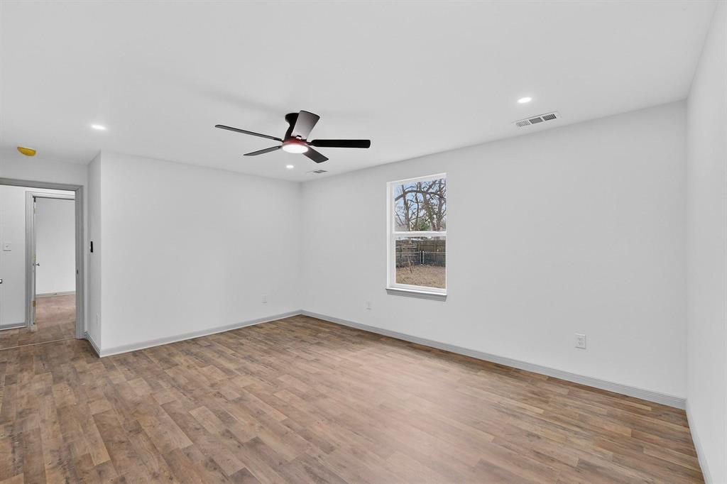 Pecan Heights - Residential