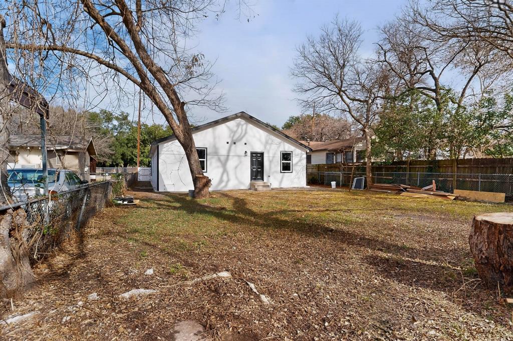 Pecan Heights - Residential