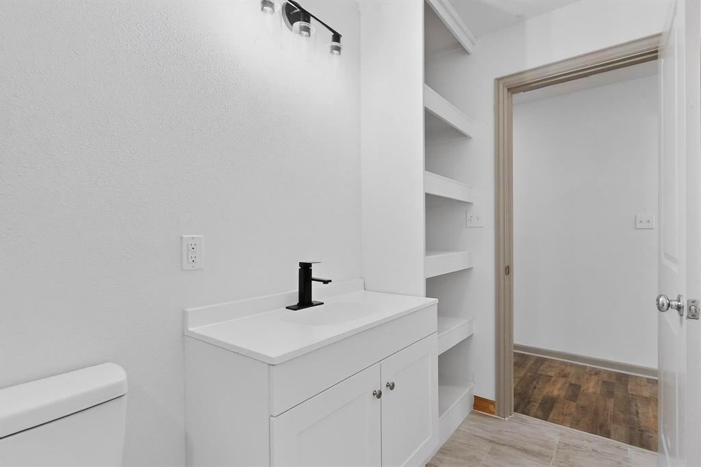 Pecan Heights - Residential