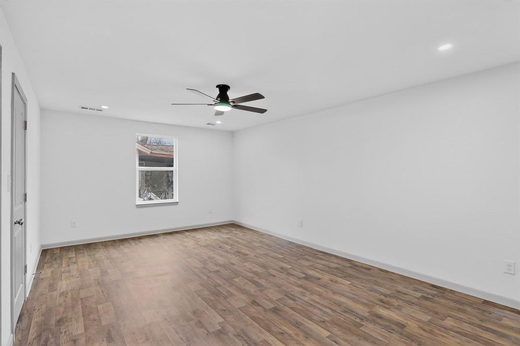 Pecan Heights - Residential