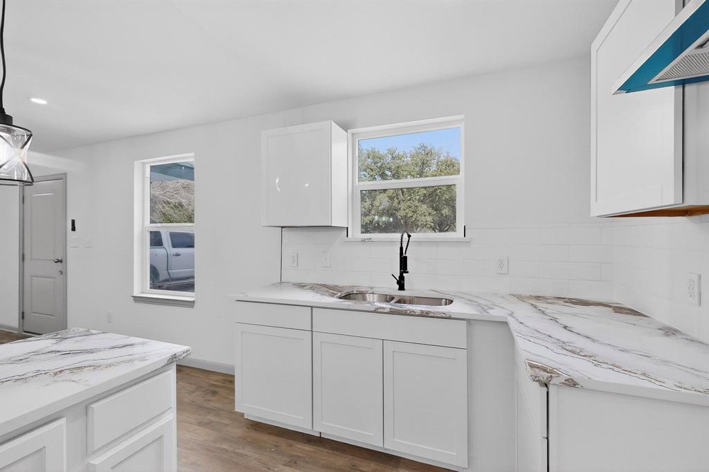 Pecan Heights - Residential