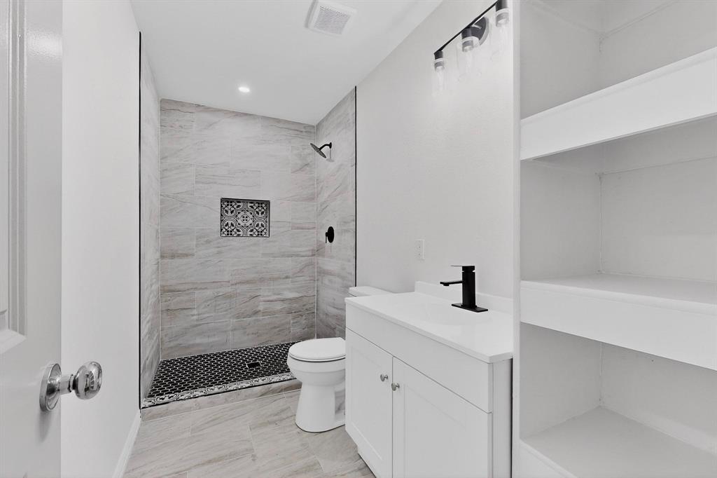 Pecan Heights - Residential