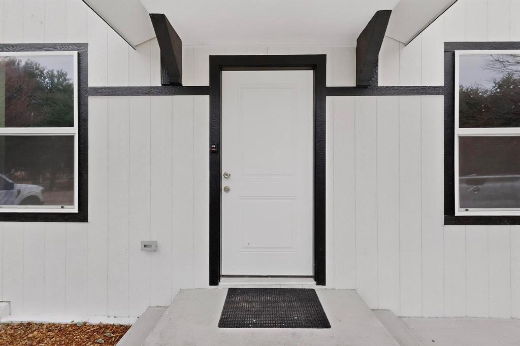 Pecan Heights - Residential