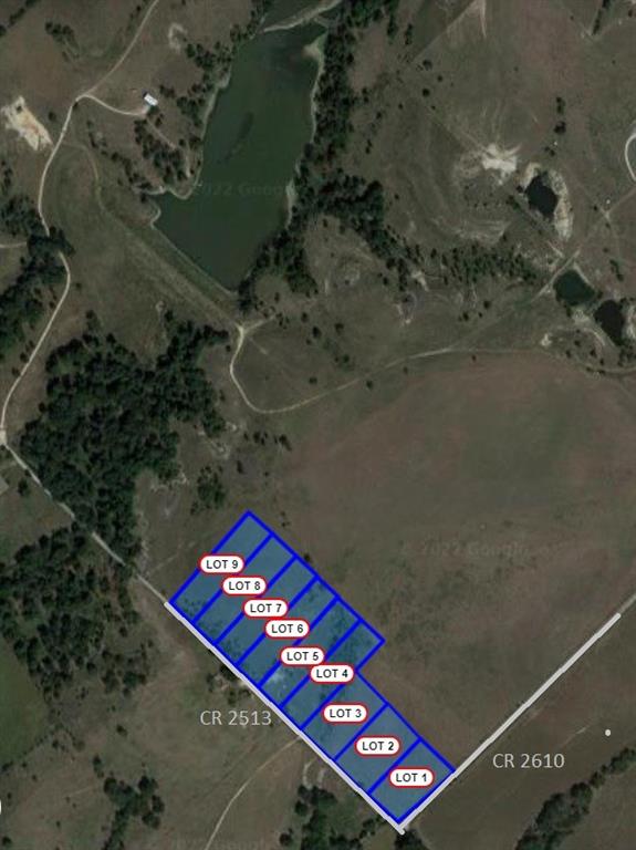 Swan Lake Block 2 - Land