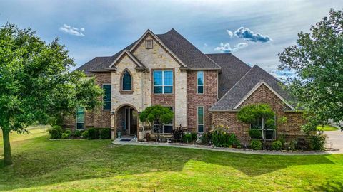 673 E Canyon Creek Lane Weatherford TX 76087