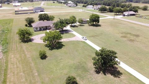 A home in Whitesboro