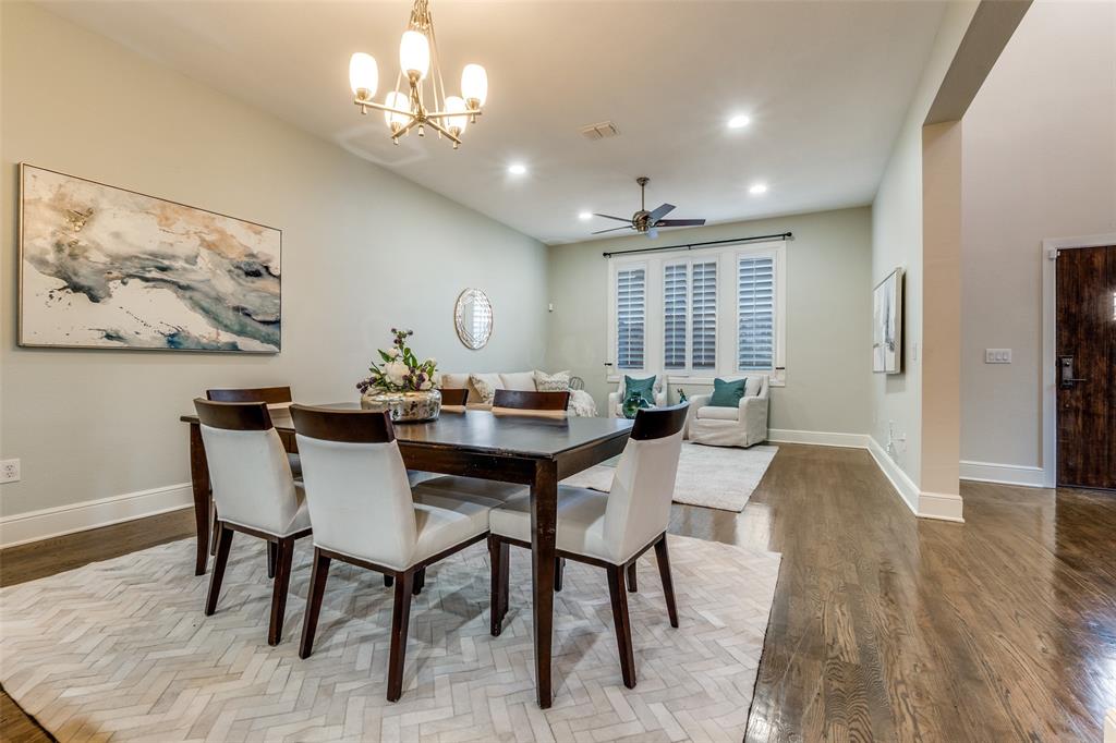 Regency At Lakewood Condos - Residential