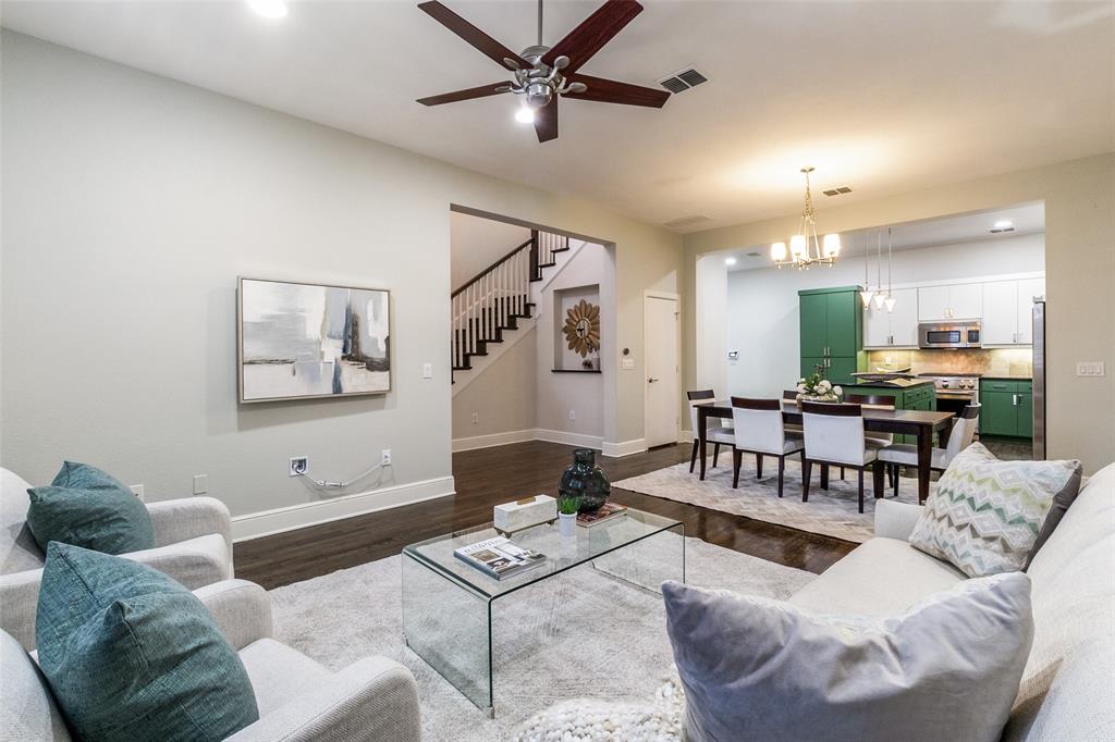 Regency At Lakewood Condos - Residential