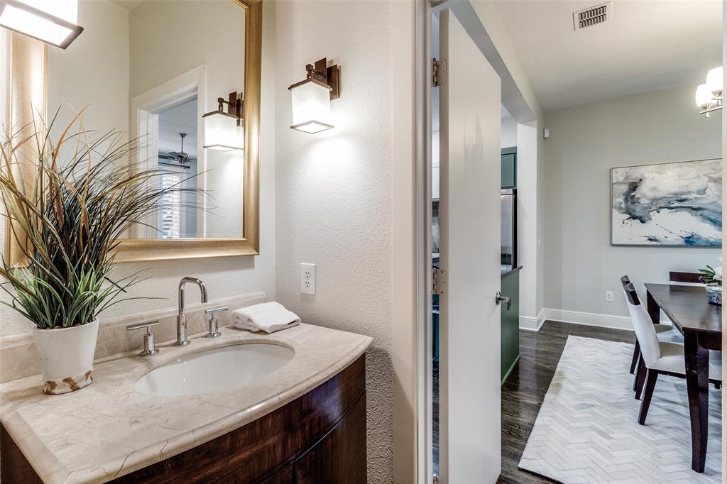 Regency At Lakewood Condos - Residential