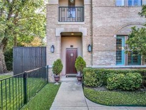6269 Oram Street 16 Dallas TX 75214