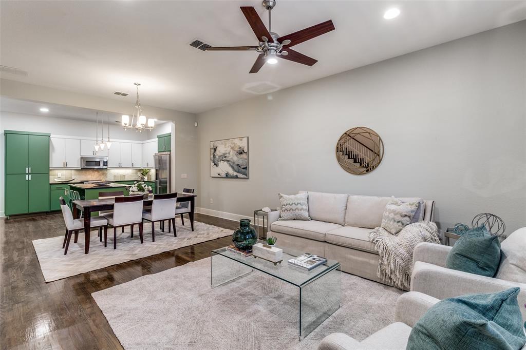 Regency At Lakewood Condos - Residential