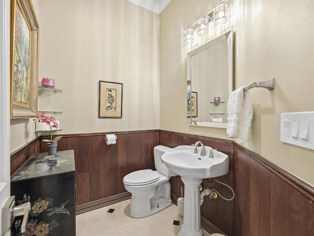 Highlands Of Preston Ridge Ph Three - Residential