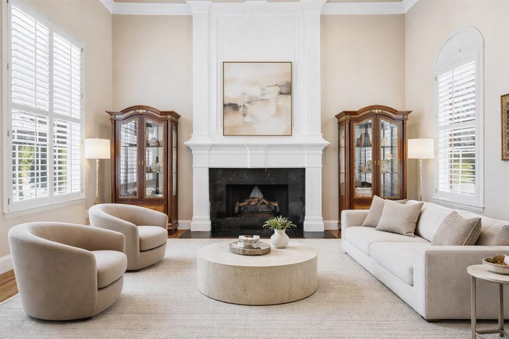 Highlands Of Preston Ridge Ph Three - Residential