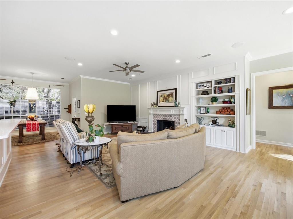 Highlands Of Preston Ridge Ph Three - Residential