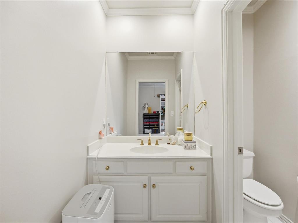 Highlands Of Preston Ridge Ph Three - Residential