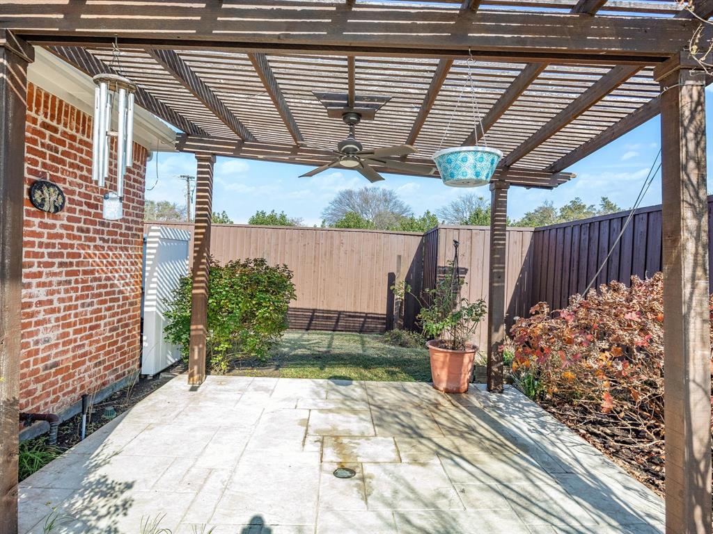 Highlands Of Preston Ridge Ph Three - Residential