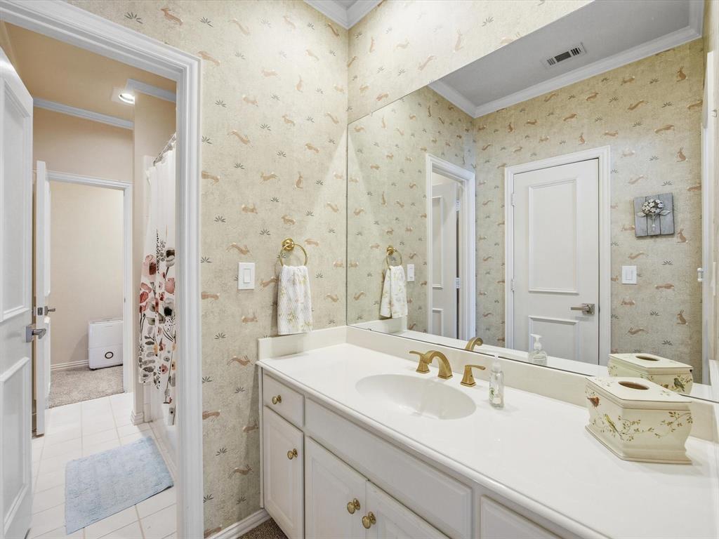 Highlands Of Preston Ridge Ph Three - Residential