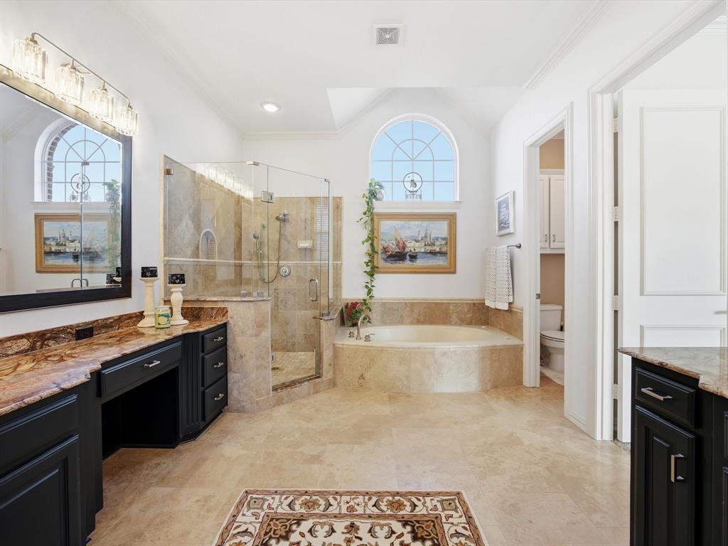 Highlands Of Preston Ridge Ph Three - Residential