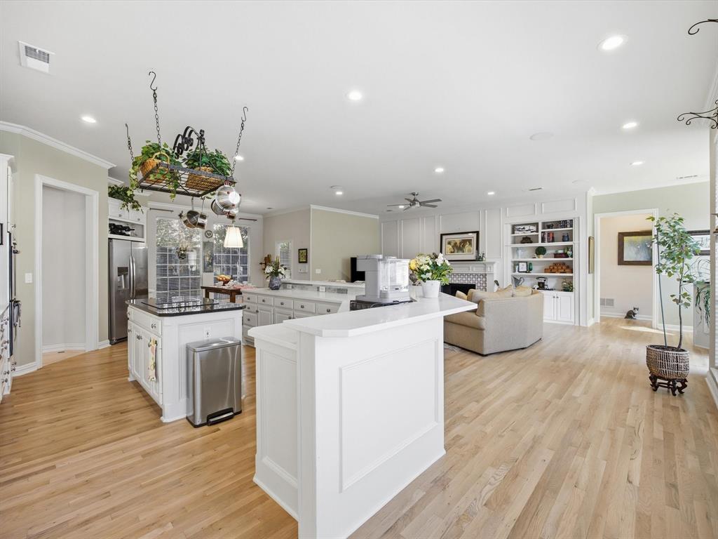 Highlands Of Preston Ridge Ph Three - Residential