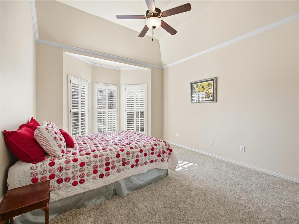 Highlands Of Preston Ridge Ph Three - Residential