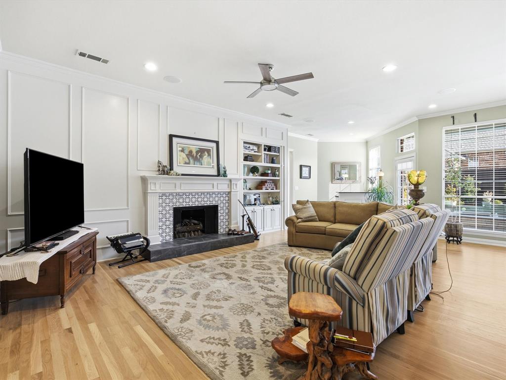 Highlands Of Preston Ridge Ph Three - Residential