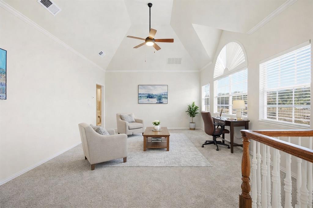 Highlands Of Preston Ridge Ph Three - Residential