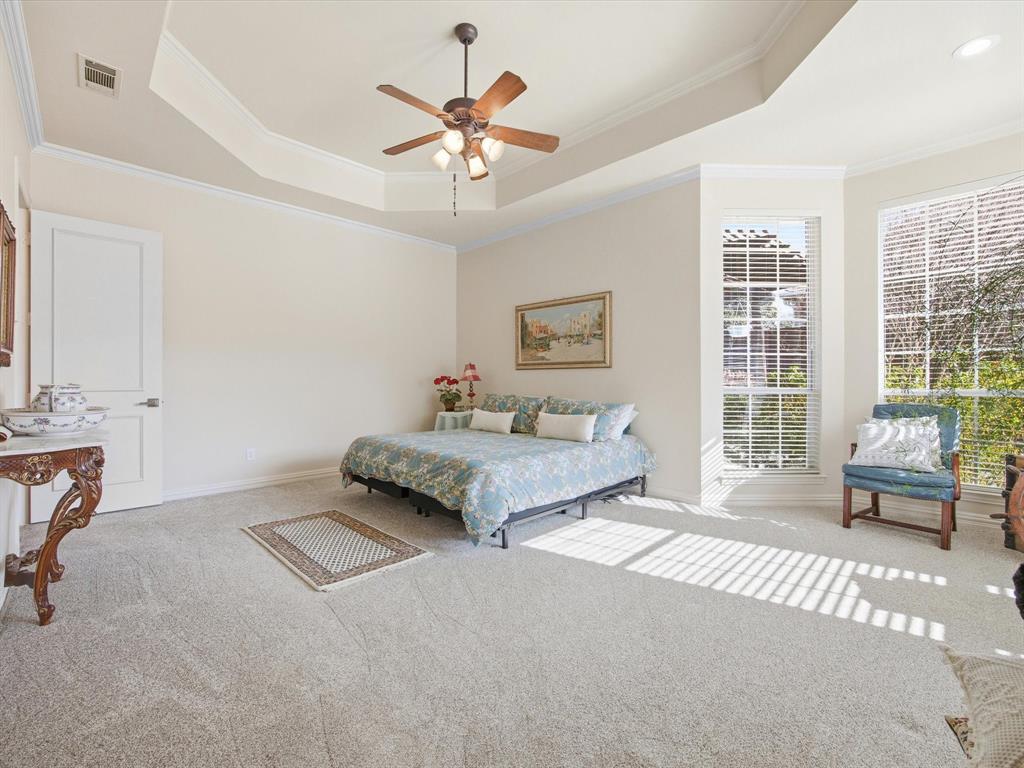 Highlands Of Preston Ridge Ph Three - Residential