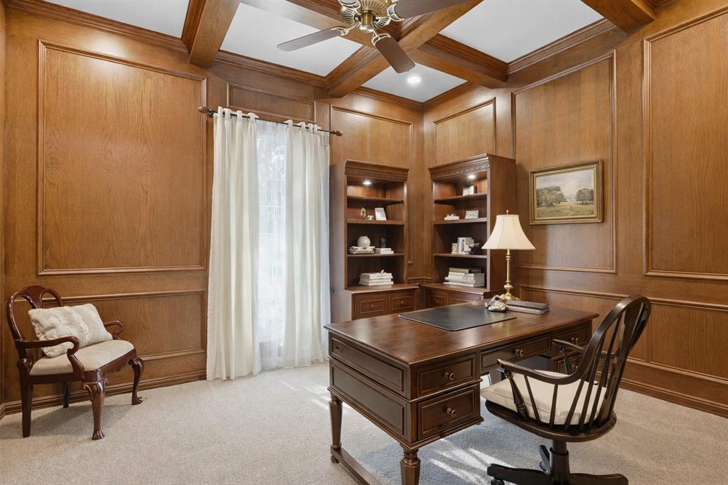 Highlands Of Preston Ridge Ph Three - Residential