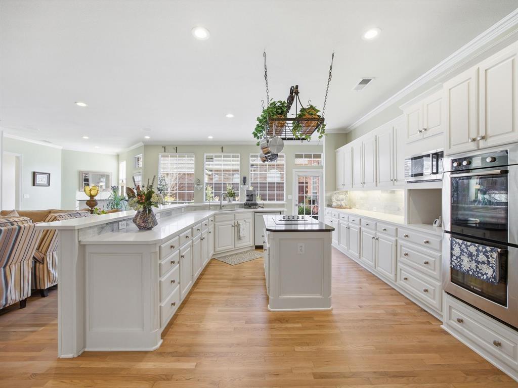 Highlands Of Preston Ridge Ph Three - Residential