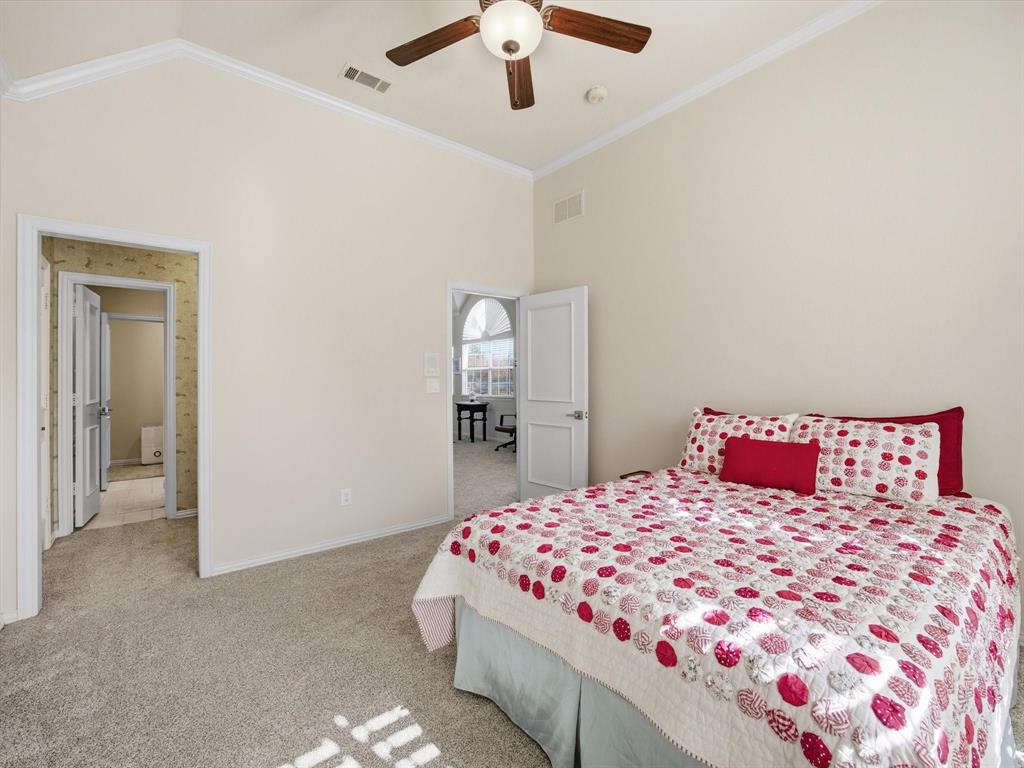 Highlands Of Preston Ridge Ph Three - Residential