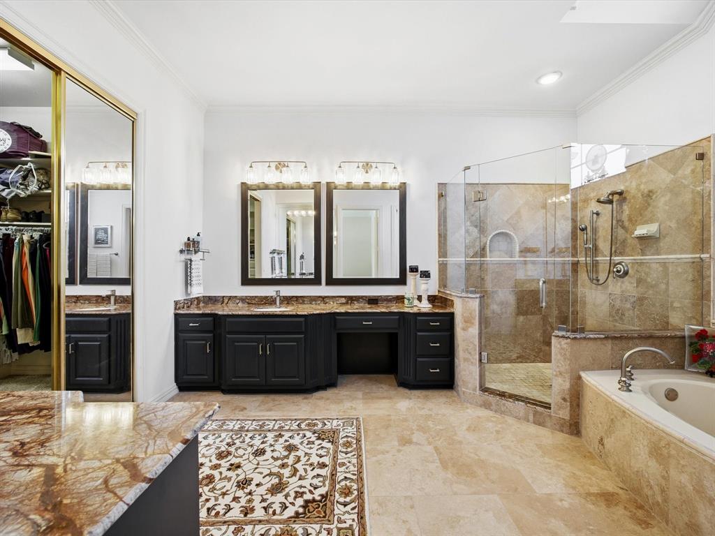 Highlands Of Preston Ridge Ph Three - Residential