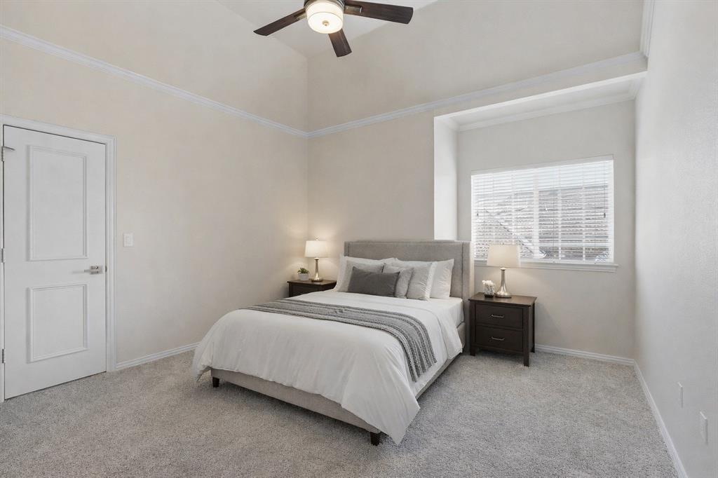 Highlands Of Preston Ridge Ph Three - Residential