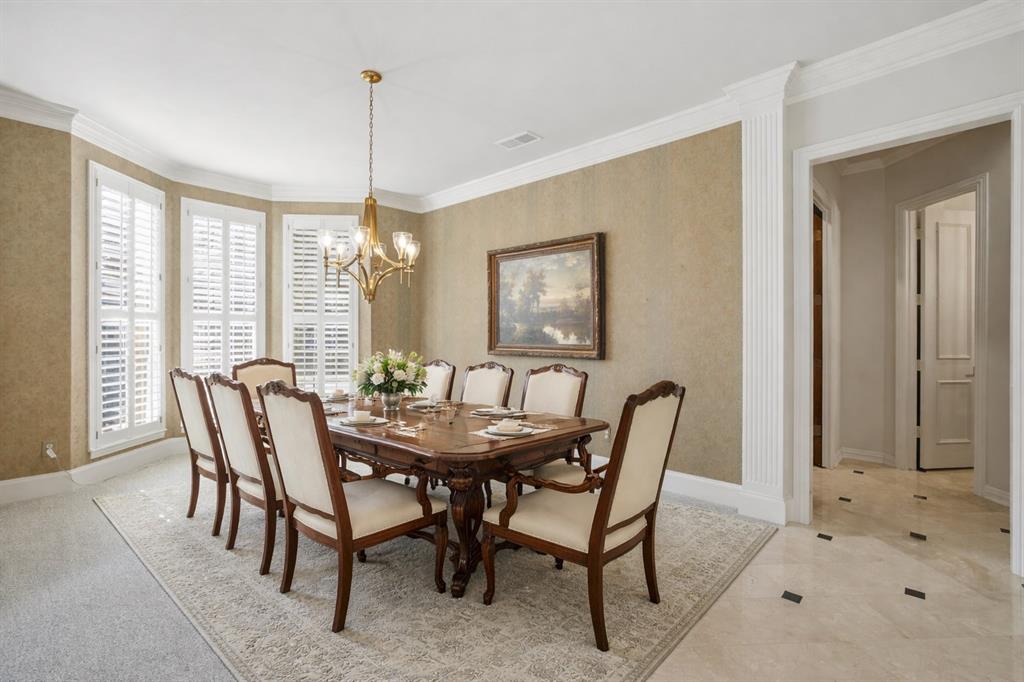 Highlands Of Preston Ridge Ph Three - Residential