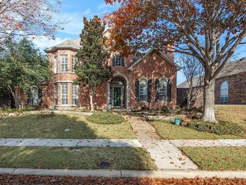 4549 Glenville Drive Plano TX 75093