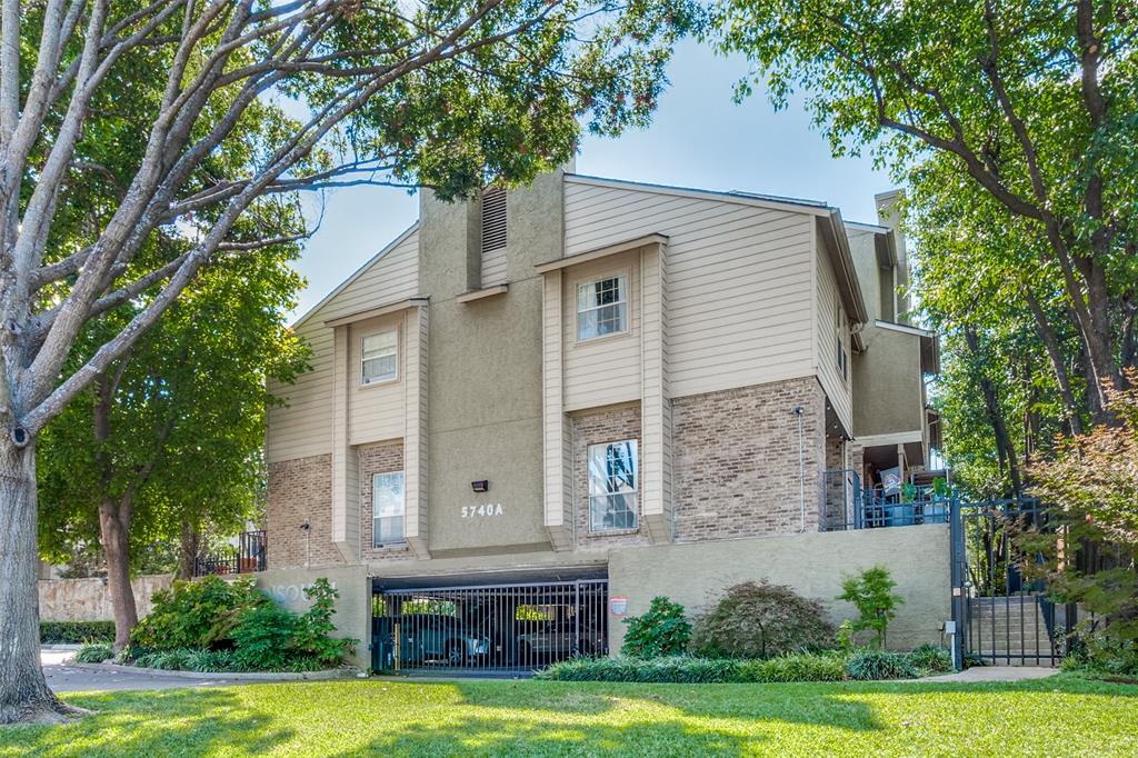 Ashton South Condos - Residential Lease