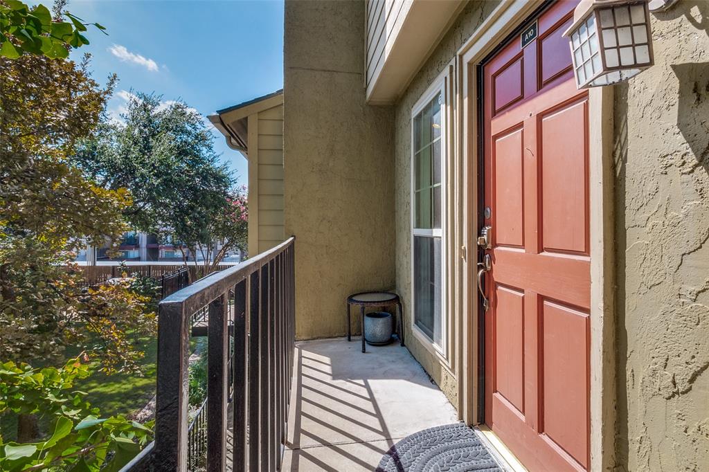 Ashton South Condos - Residential Lease