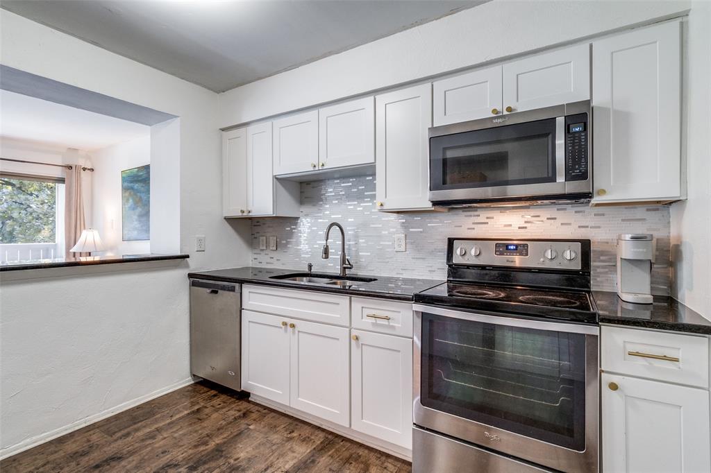 Ashton South Condos - Residential Lease