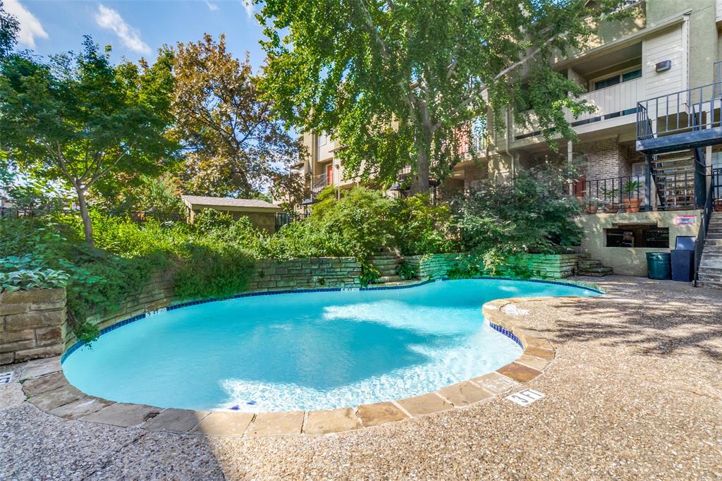 Ashton South Condos - Residential Lease