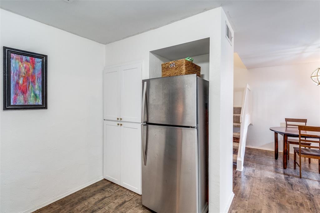 Ashton South Condos - Residential Lease