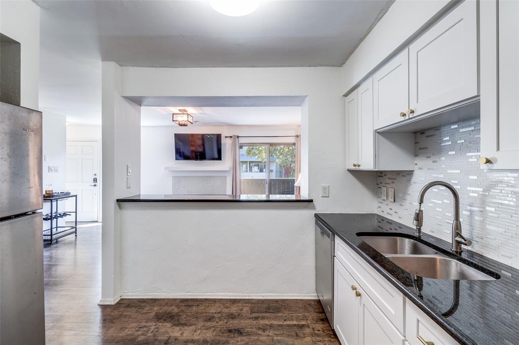 Ashton South Condos - Residential Lease