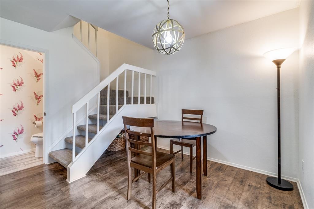 Ashton South Condos - Residential Lease