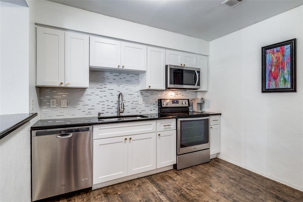 Ashton South Condos - Residential Lease