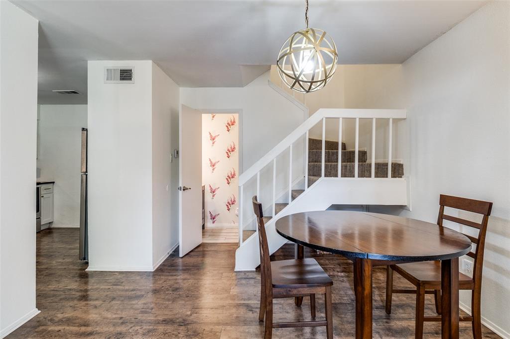 Ashton South Condos - Residential Lease