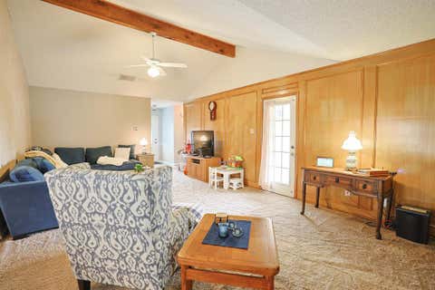Tiny photo for 651 Gregory Street #1, Weatherford, TX 76087 (MLS # 21341027)
