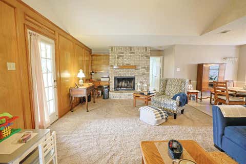 Tiny photo for 651 Gregory Street #1, Weatherford, TX 76087 (MLS # 21341027)