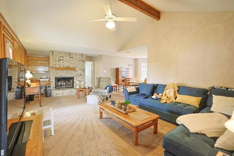 Tiny photo for 651 Gregory Street #1, Weatherford, TX 76087 (MLS # 21341027)