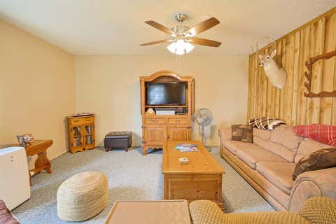 Tiny photo for 651 Gregory Street #1, Weatherford, TX 76087 (MLS # 21341027)