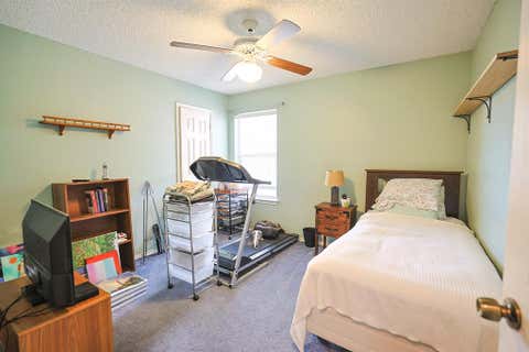 Tiny photo for 651 Gregory Street #1, Weatherford, TX 76087 (MLS # 21341027)