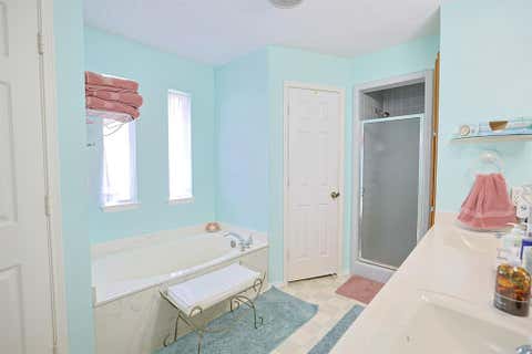 Tiny photo for 651 Gregory Street #1, Weatherford, TX 76087 (MLS # 21341027)