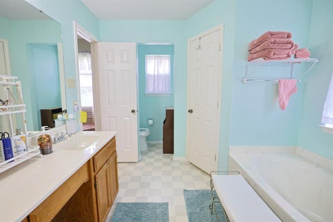 Tiny photo for 651 Gregory Street #1, Weatherford, TX 76087 (MLS # 21341027)